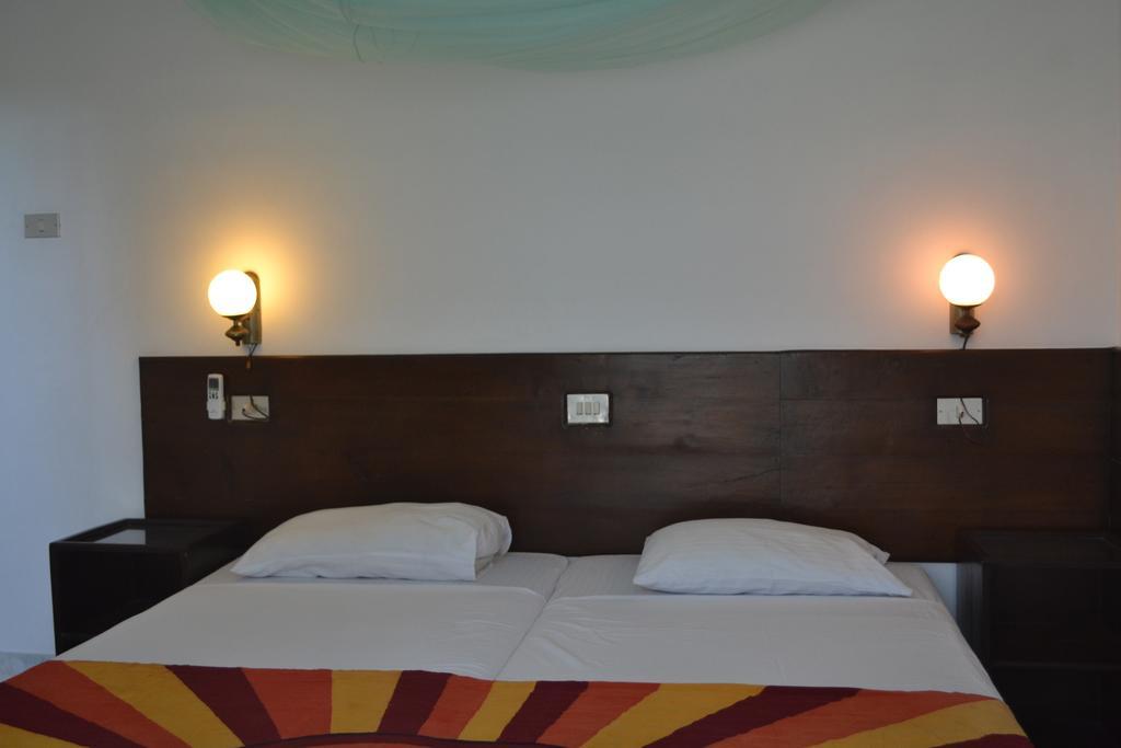 Villa Jayananda Dickwella Quarto foto